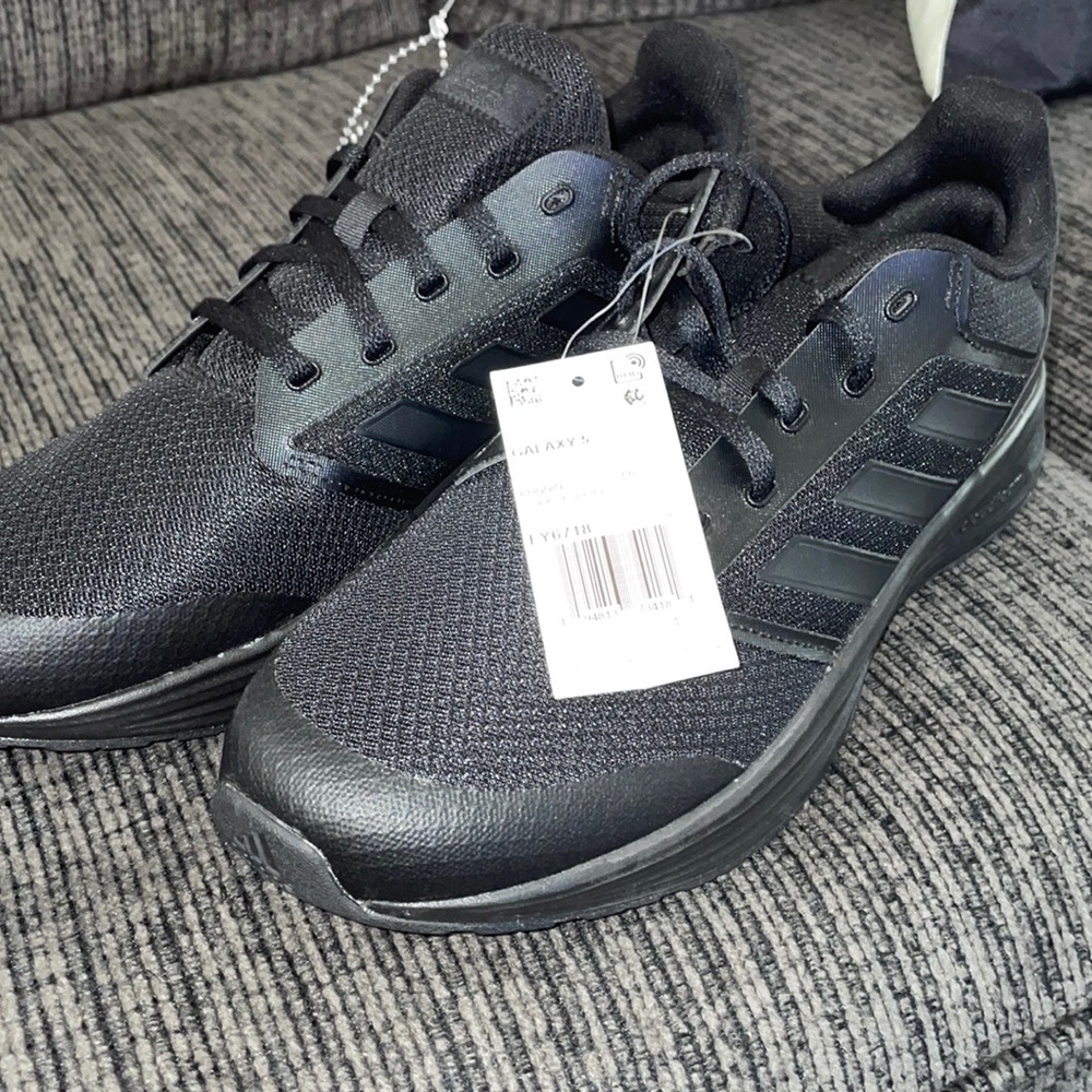 Adidas shoes